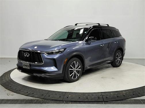 2023 INFINITI QX60 AUTOGRAPH