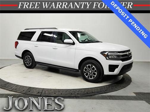 2024 Ford Expedition Max XLT