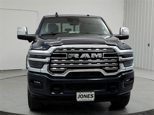 2025 RAM 2500 Limited