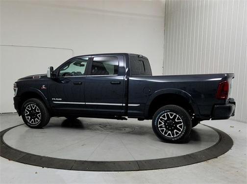 2025 RAM 2500 Limited