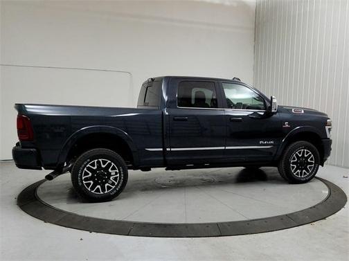 2025 RAM 2500 Limited