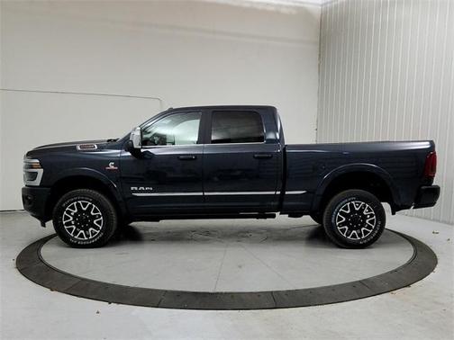 2025 RAM 2500 Limited