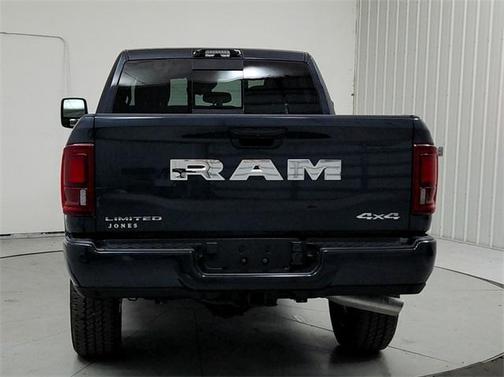 2025 RAM 2500 Limited