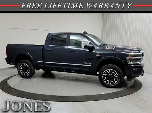 2025 RAM 2500 Limited