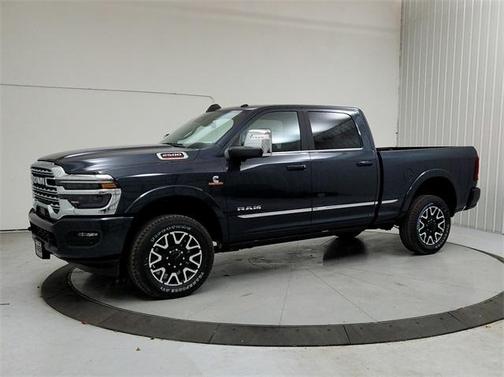 2025 RAM 2500 Limited