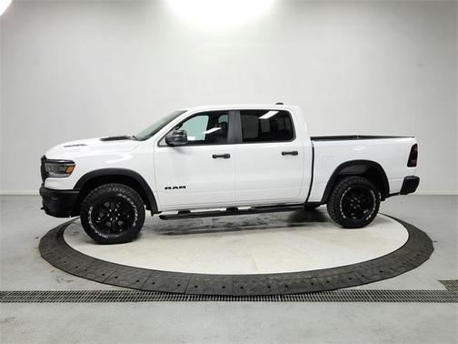 2024 RAM 1500 Rebel