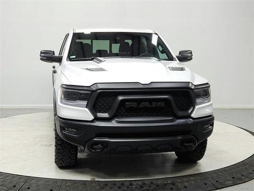 2024 RAM 1500 Rebel