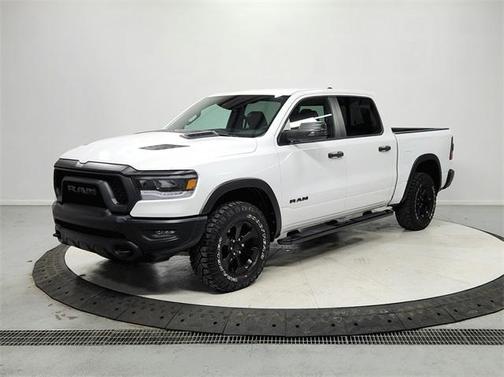 2024 RAM 1500 Rebel