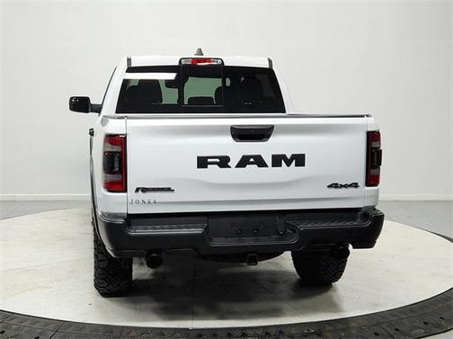 2024 RAM 1500 Rebel