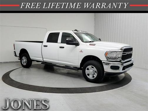 2023 RAM 2500 Tradesman