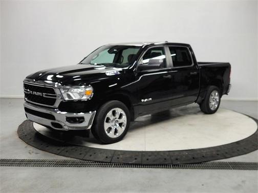 2024 RAM 1500 Big Horn/Lone Star