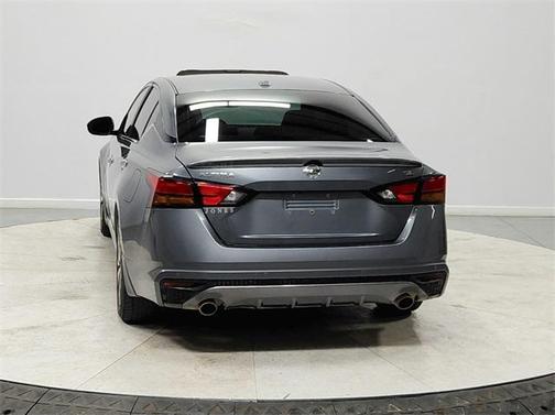 2020 Nissan Altima 2.5 SL