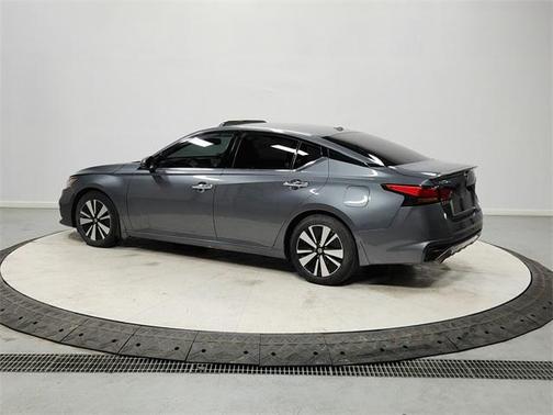 2020 Nissan Altima 2.5 SL