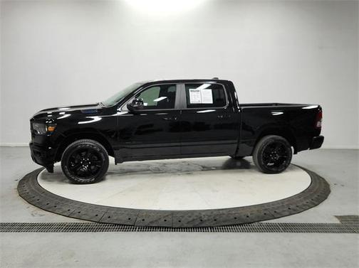 2024 RAM 1500 Big Horn/Lone Star