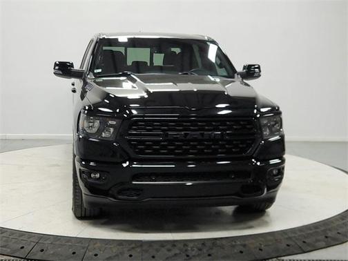 2024 RAM 1500 Big Horn/Lone Star