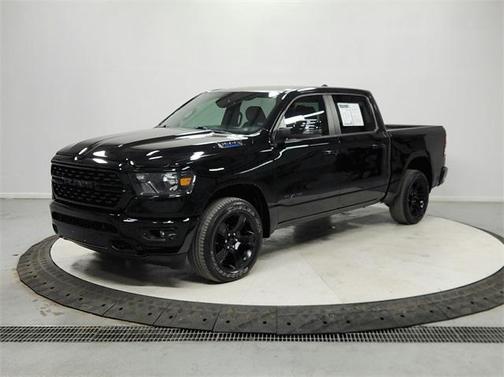 2024 RAM 1500 Big Horn/Lone Star