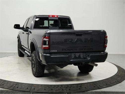 2022 RAM 2500 Power Wagon