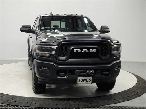 2022 RAM 2500 Power Wagon