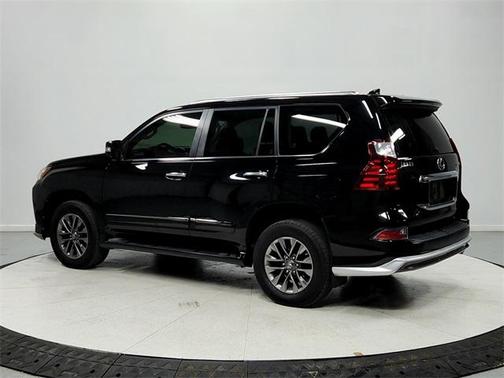 2019 Lexus GX 460 Base