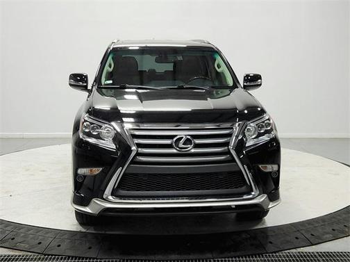 2019 Lexus GX 460 Base