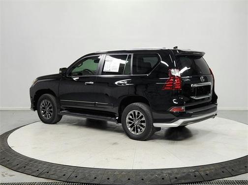2019 Lexus GX 460 Base
