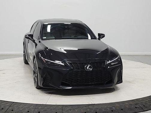 Caviar 2022 Lexus IS 350 F Sport