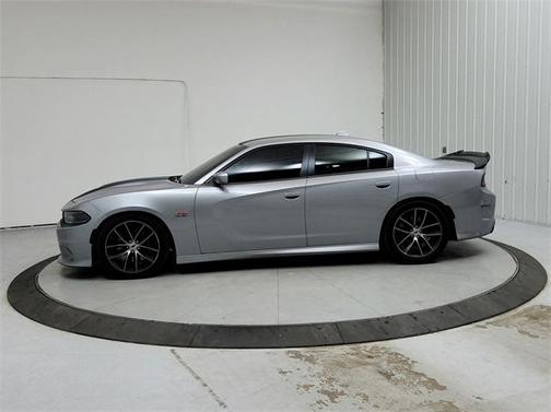 2018 Dodge Charger R/T 392