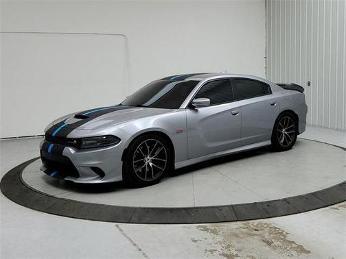 2018 Dodge Charger R/T 392