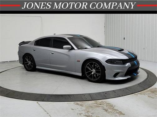 2018 Dodge Charger R/T 392