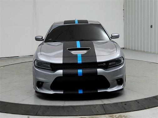 2018 Dodge Charger R/T 392