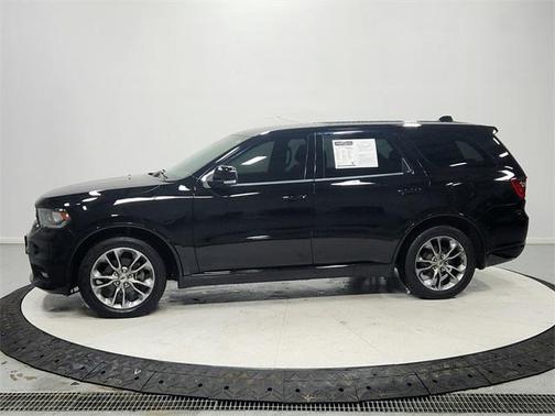 2019 Dodge Durango GT Plus