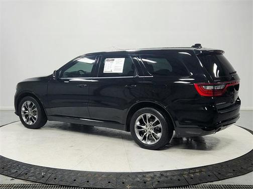 2019 Dodge Durango GT Plus