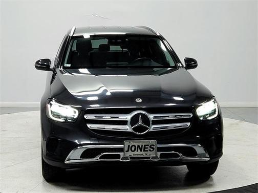 2022 Mercedes-Benz GLC 300 Base