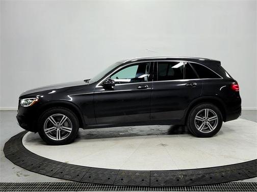 2022 Mercedes-Benz GLC 300 Base