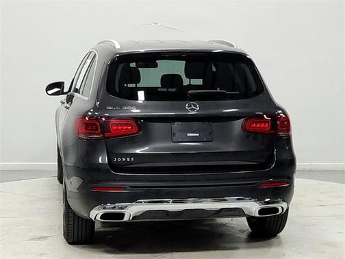 2022 Mercedes-Benz GLC 300 Base