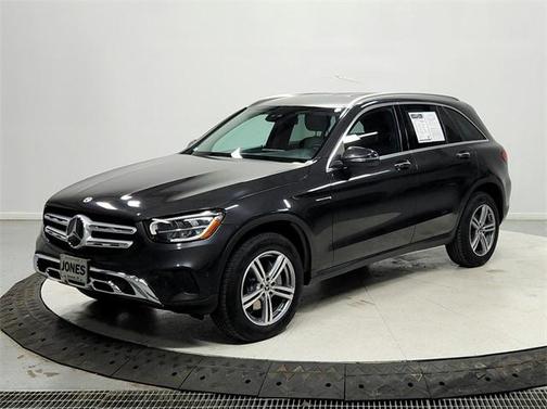2022 Mercedes-Benz GLC 300 Base