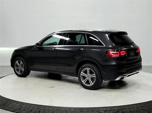 2022 Mercedes-Benz GLC 300 Base