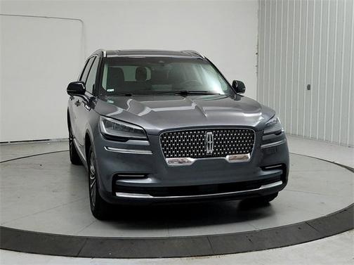 2023 Lincoln Aviator Reserve AWD