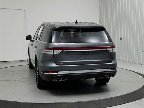 2023 Lincoln Aviator Reserve AWD