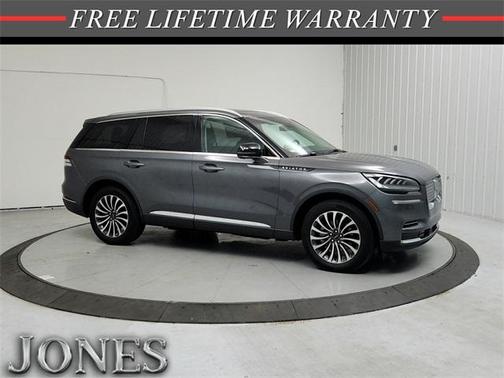2023 Lincoln Aviator Reserve AWD