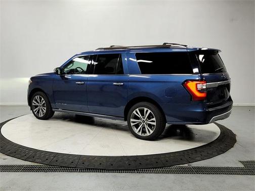2020 Ford Expedition Max Platinum