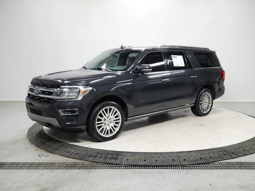 2023 Ford Expedition Max Limited