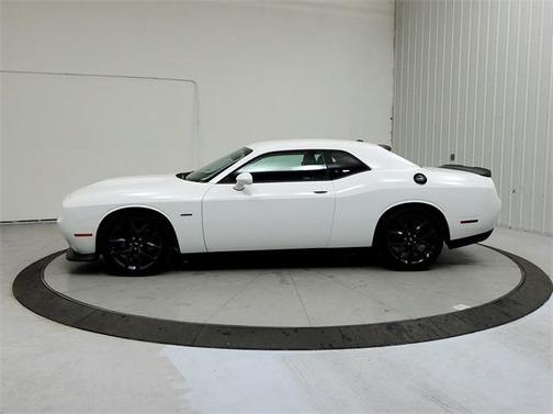 2019 Dodge Challenger R/T