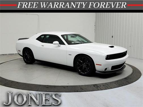 2019 Dodge Challenger R/T