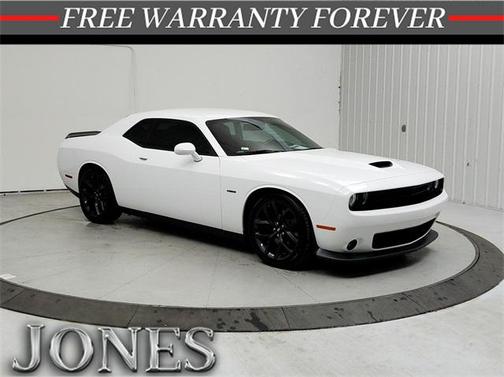 2019 Dodge Challenger R/T