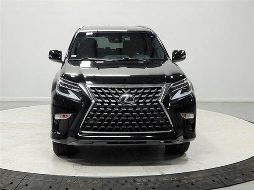 2021 Lexus GX 460 Base
