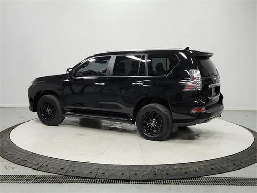 2021 Lexus GX 460 Base