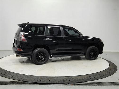 2021 Lexus GX 460 Base
