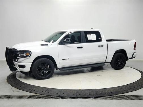 2024 RAM 1500 Big Horn/Lone Star