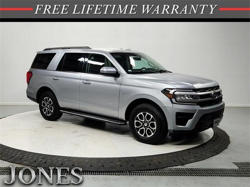 2023 Ford Expedition XLT